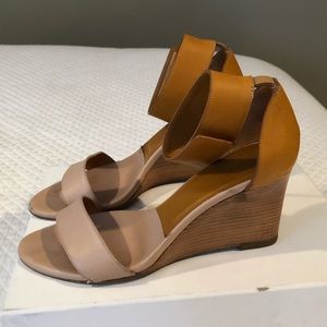 Chloe Wedges